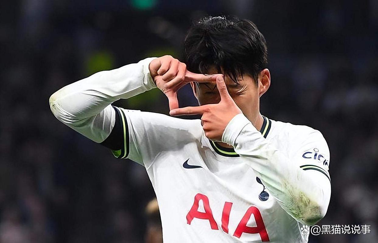 法国翻盘希腊，孙兴慜状态火热