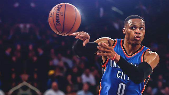 开云体育平台APP-凯尔特人力克雷霆，乔治高光表现