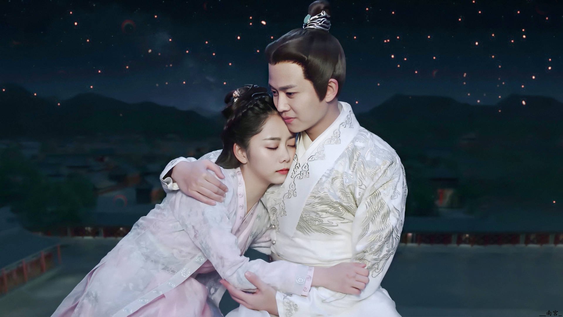 F1揭幕战之夜，当维斯塔潘化身赛车场上的楚阿梅尼，对手在引擎轰鸣中感受何为完全无解