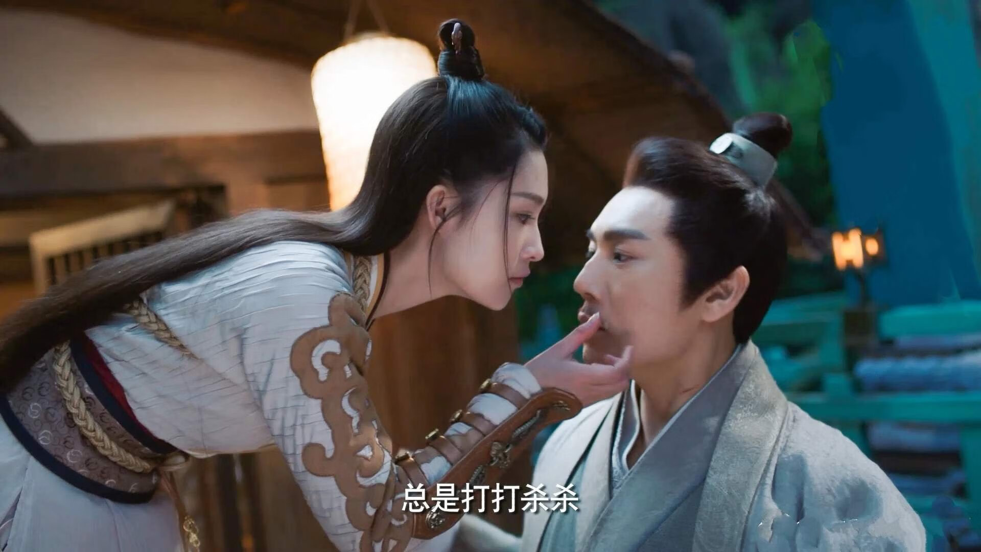 球场最小身高与最大心脏,坎特的胜负手定义足坛不朽一夜