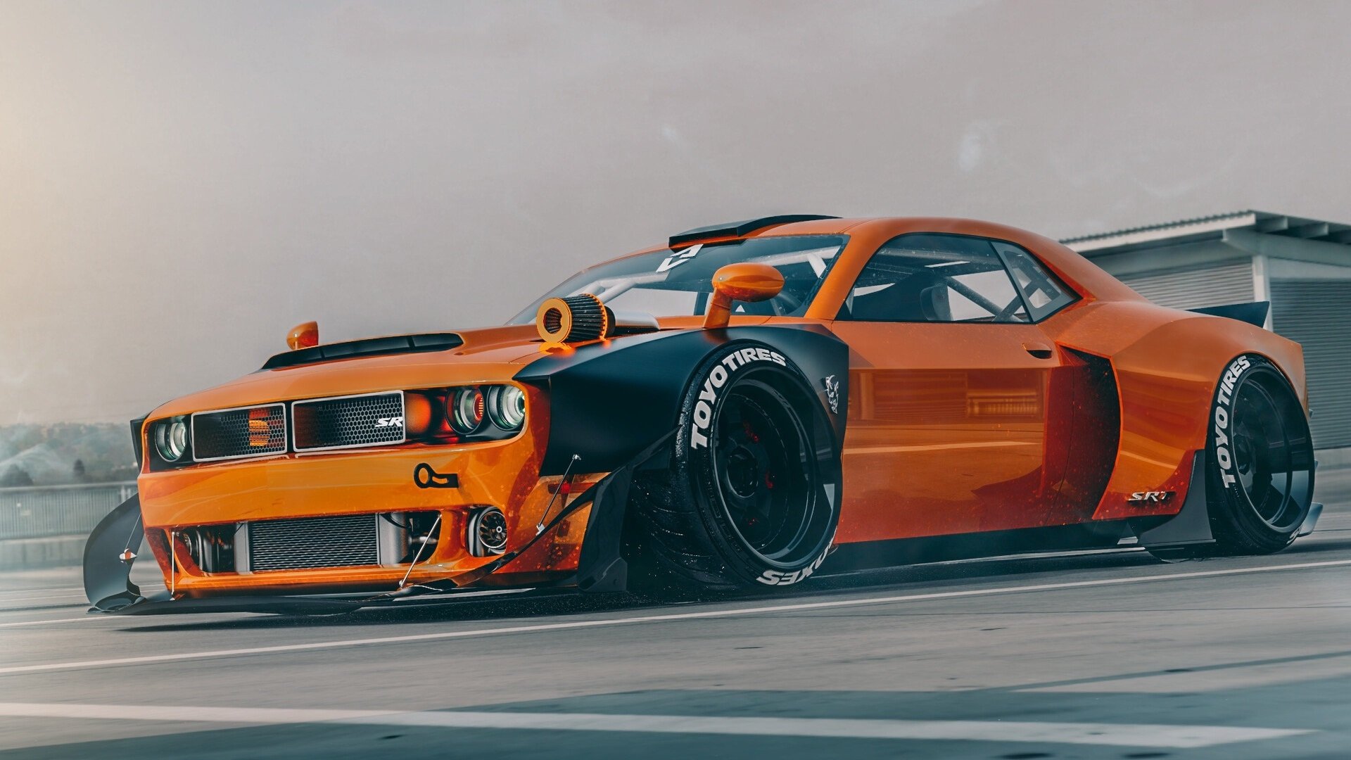 双线统治，骑士队篮球场碾压山西，杰伦格林F1街道赛霸气接管