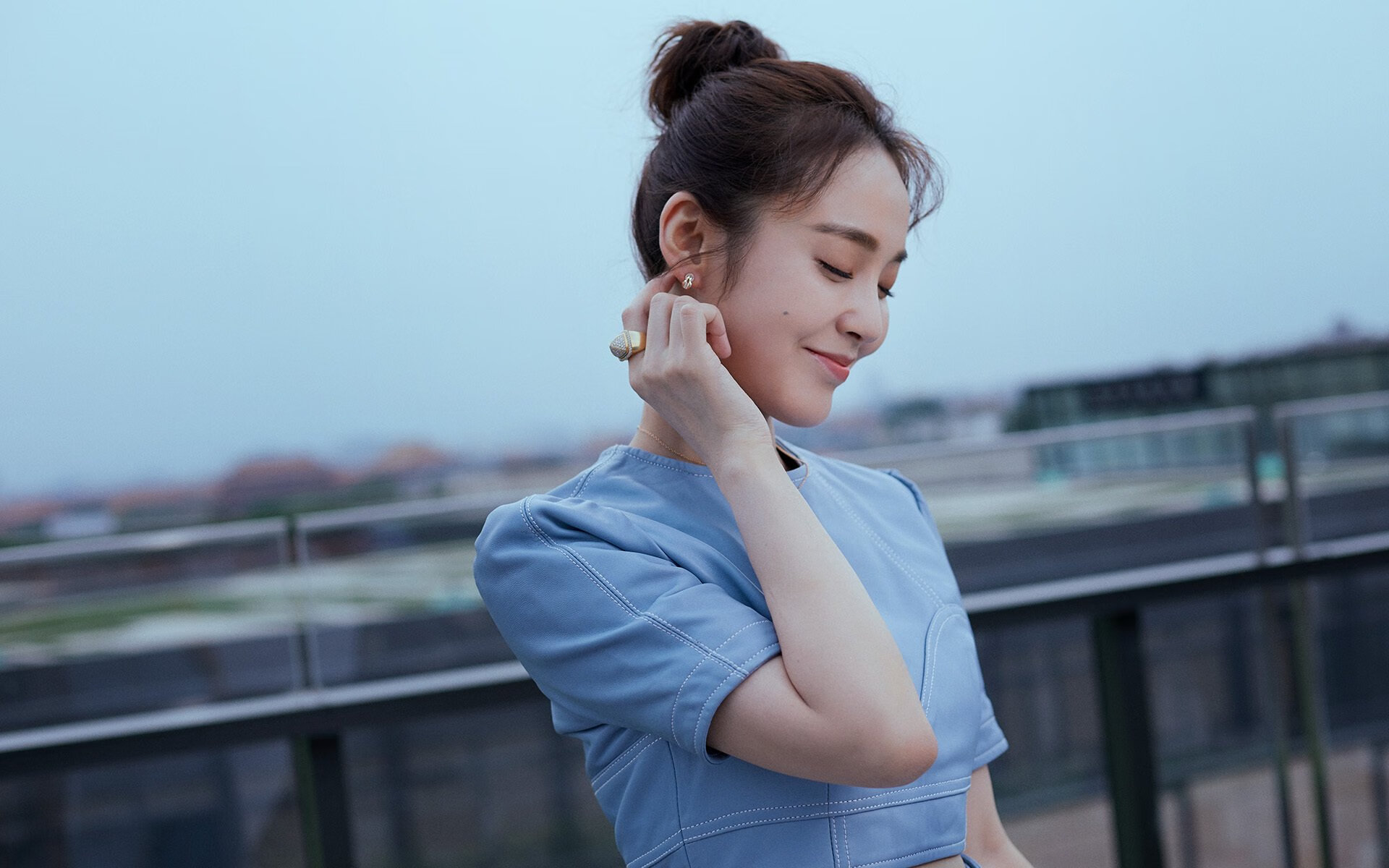 终圈,越过极限的弧线