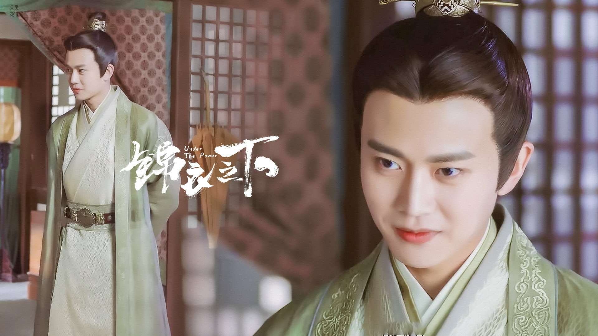 舞台的尺寸，由灵魂的强韧丈量