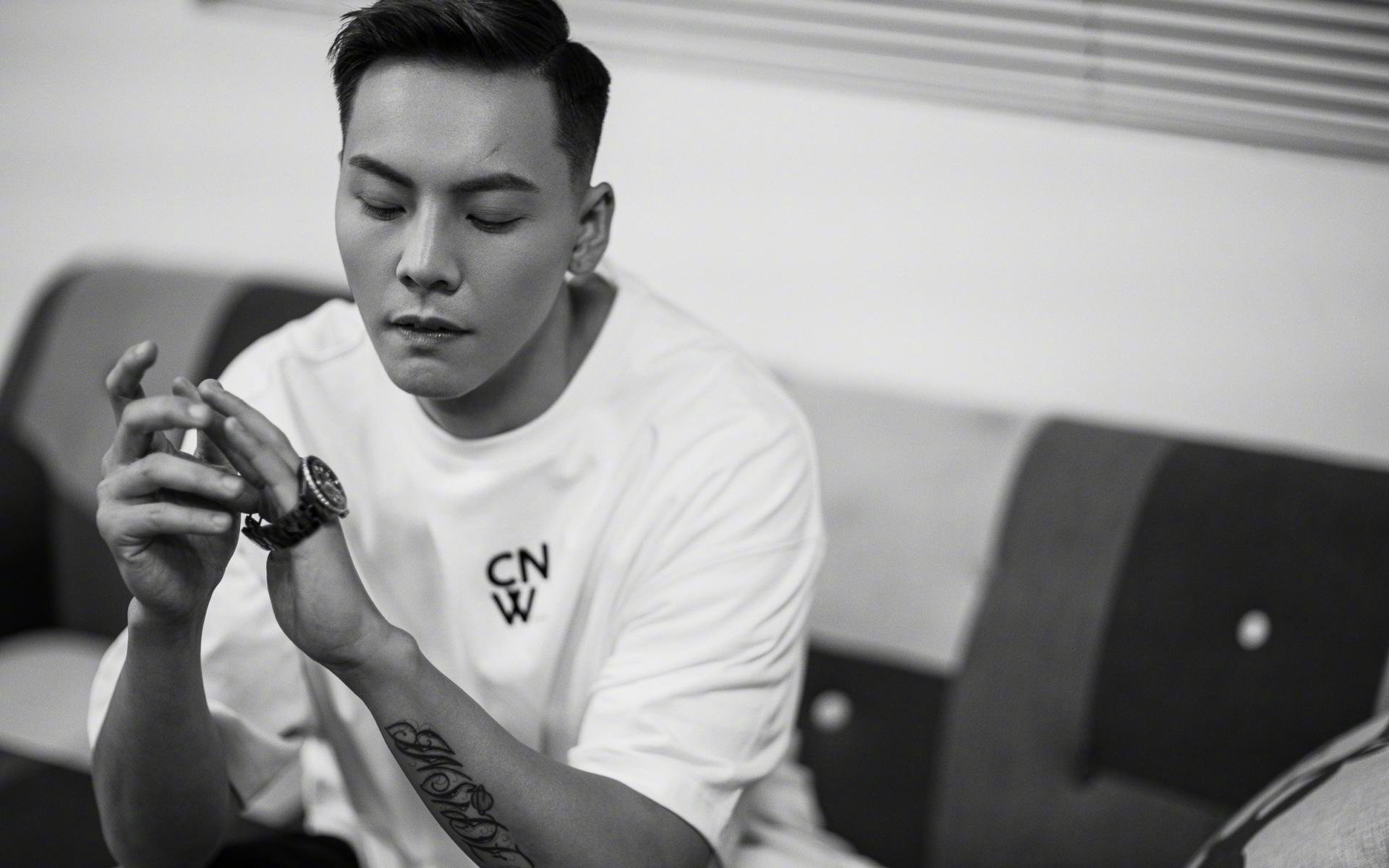 改写结局,从篮球场到F1赛道